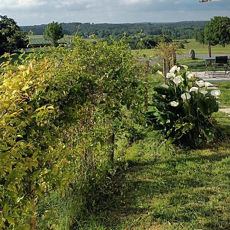 Gite Aux Bois D'En Temps Lunas  客房 照片